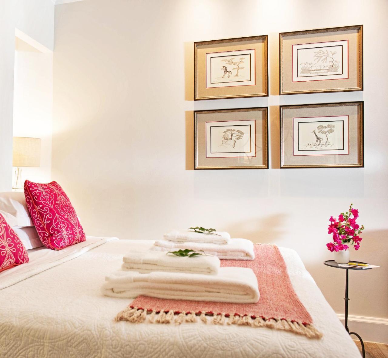 Collas Liston Suite Corfu  Exterior photo